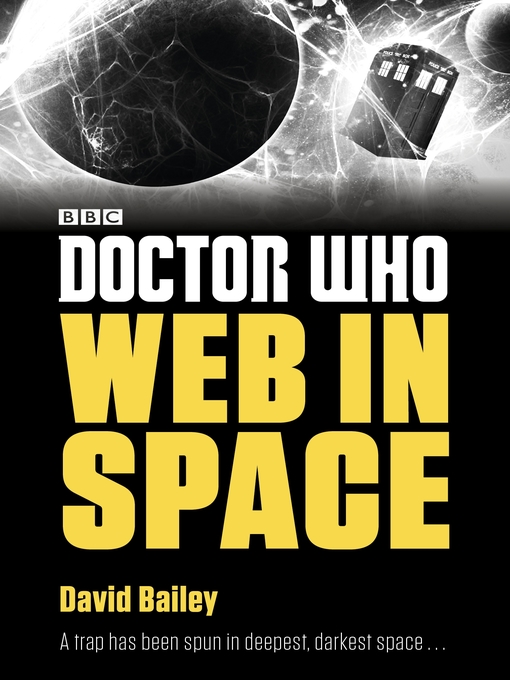 Title details for Doctor Who by David Bailey - Wait list